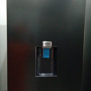 Combine Samsung RB 34 Noir