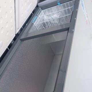 Congelateur Roch 600L