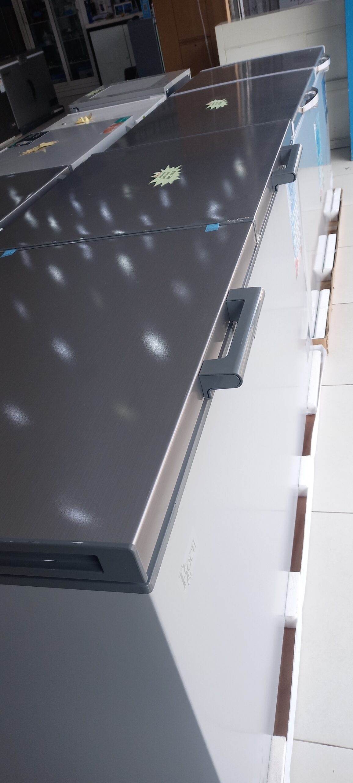 Congelateur Roch 600 litre