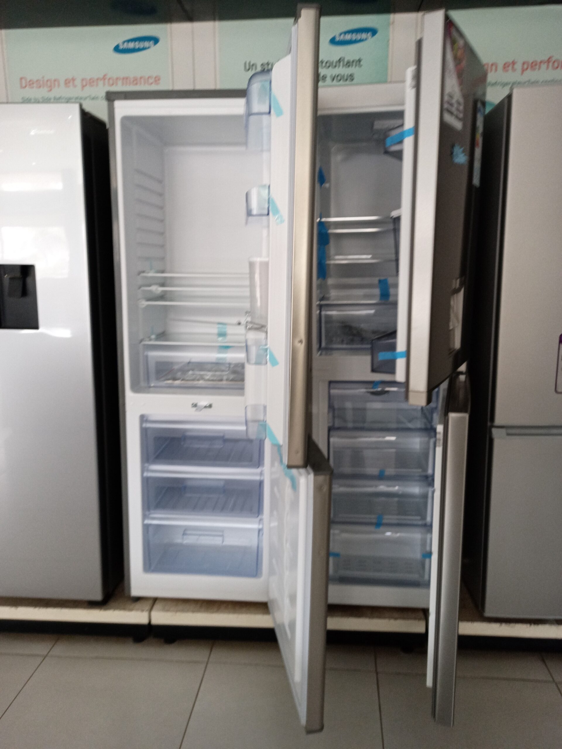 Firigo congelateur – Image 2