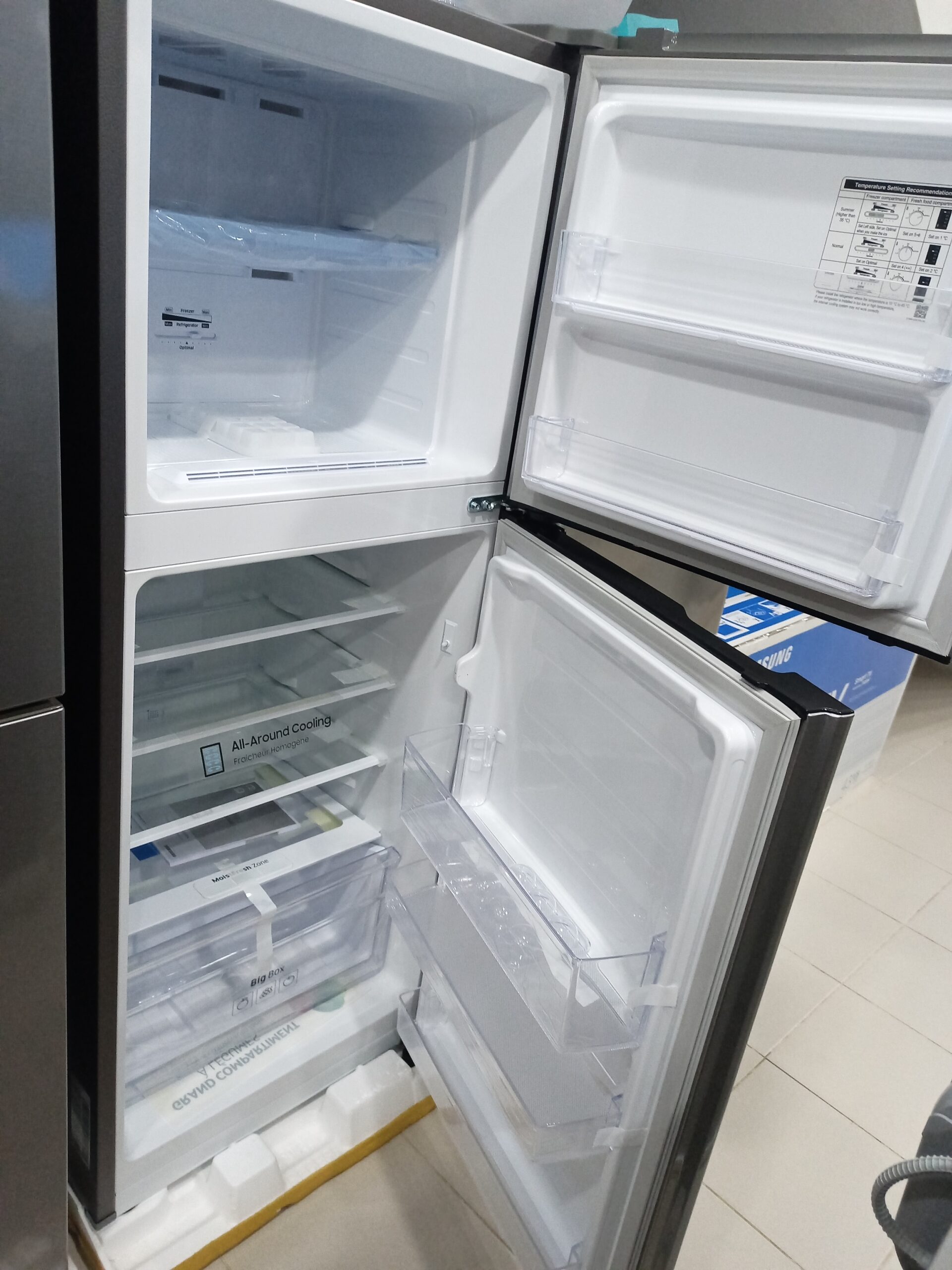 Firigo congelateur – Image 3