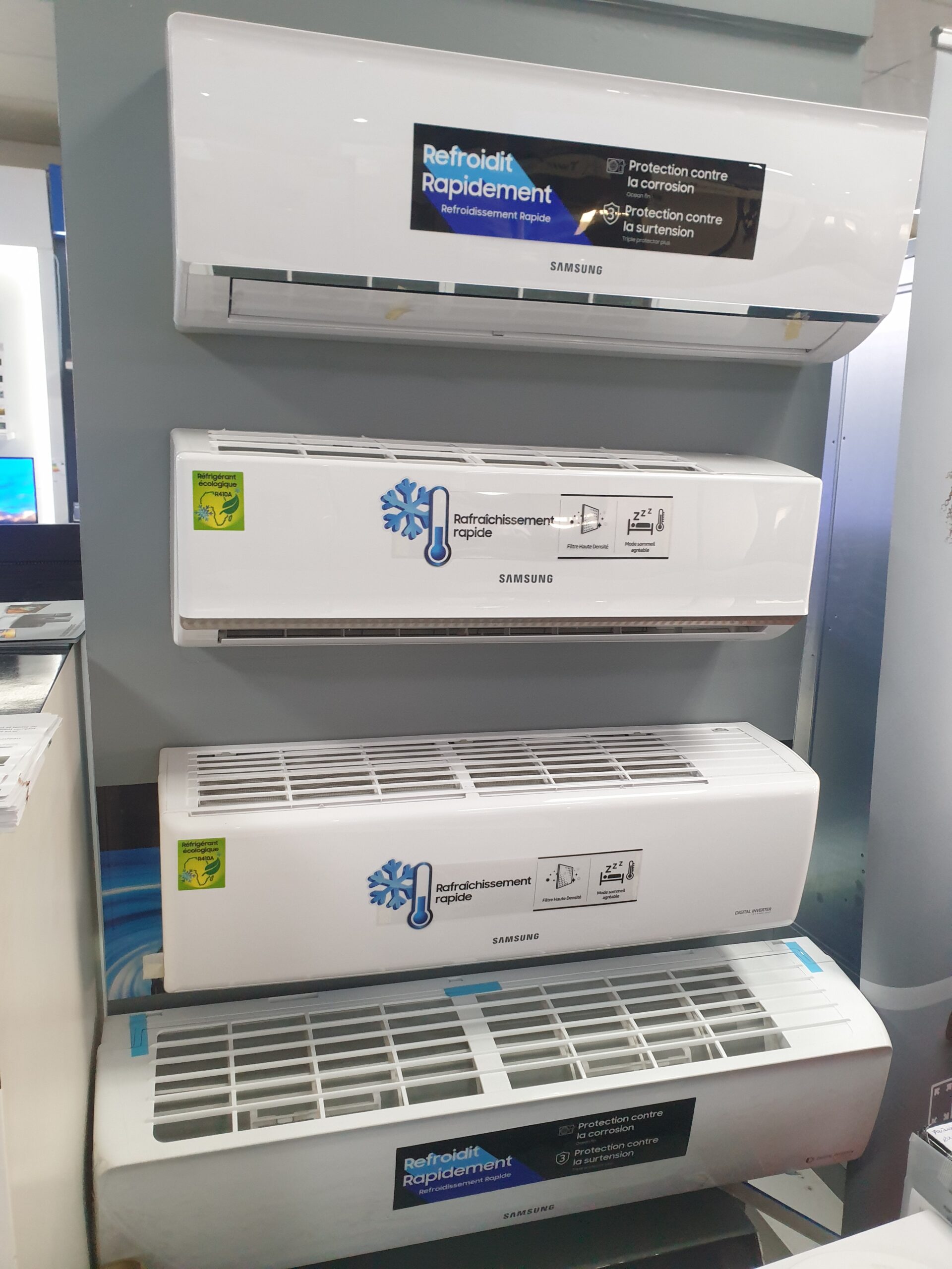 Cimatiseur solstare – Image 3